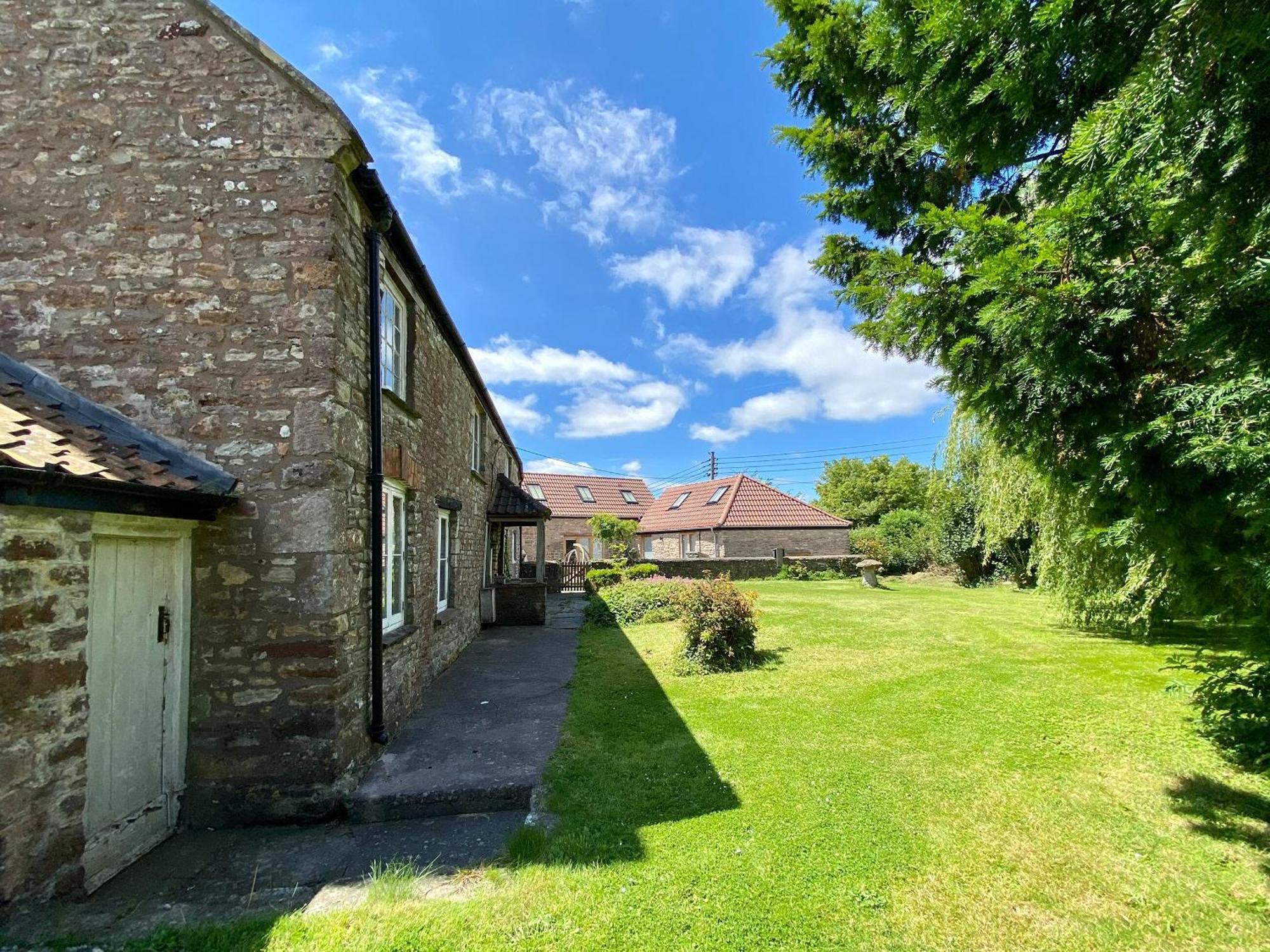 Willa Yew Tree Farm Chew Stoke Zewnętrze zdjęcie