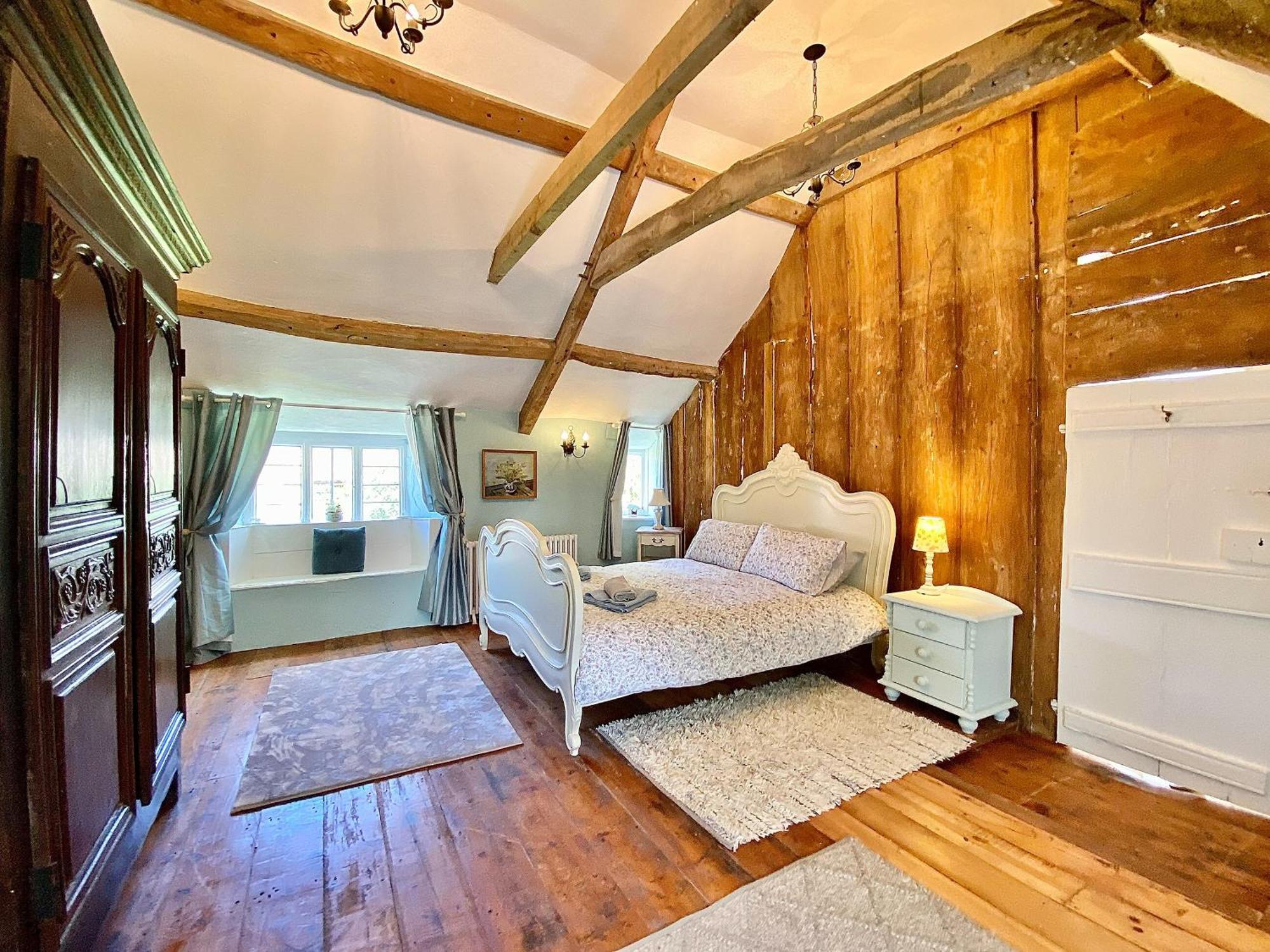 Willa Yew Tree Farm Chew Stoke Zewnętrze zdjęcie