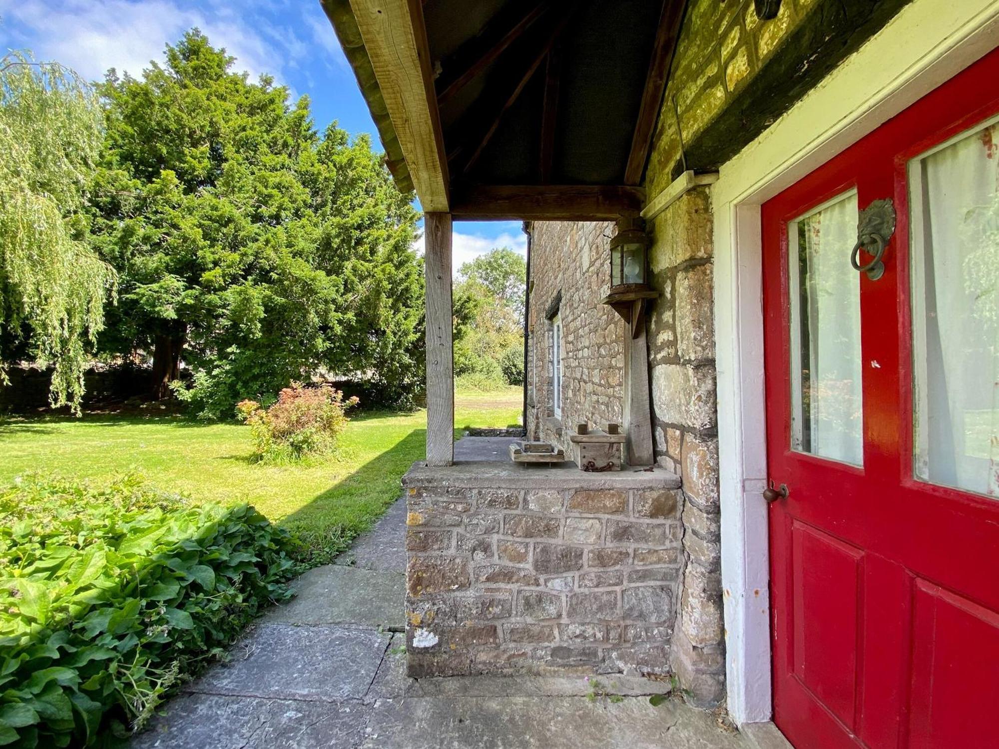 Willa Yew Tree Farm Chew Stoke Zewnętrze zdjęcie
